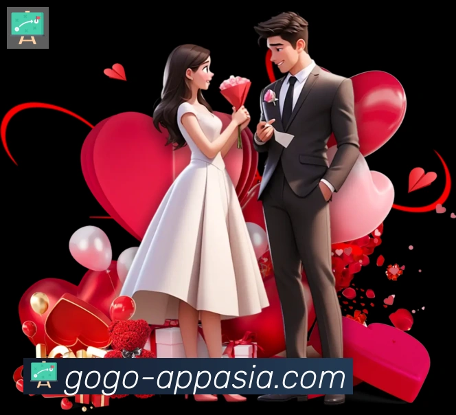 App界面